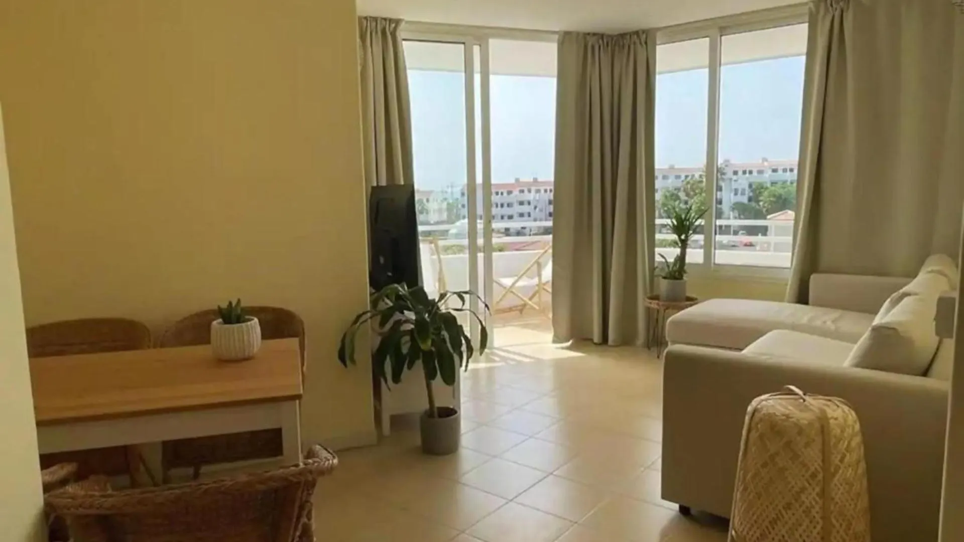 Appartamento Rinnovato Con 1 Camera Da Letto Gp202 Сан Мигель