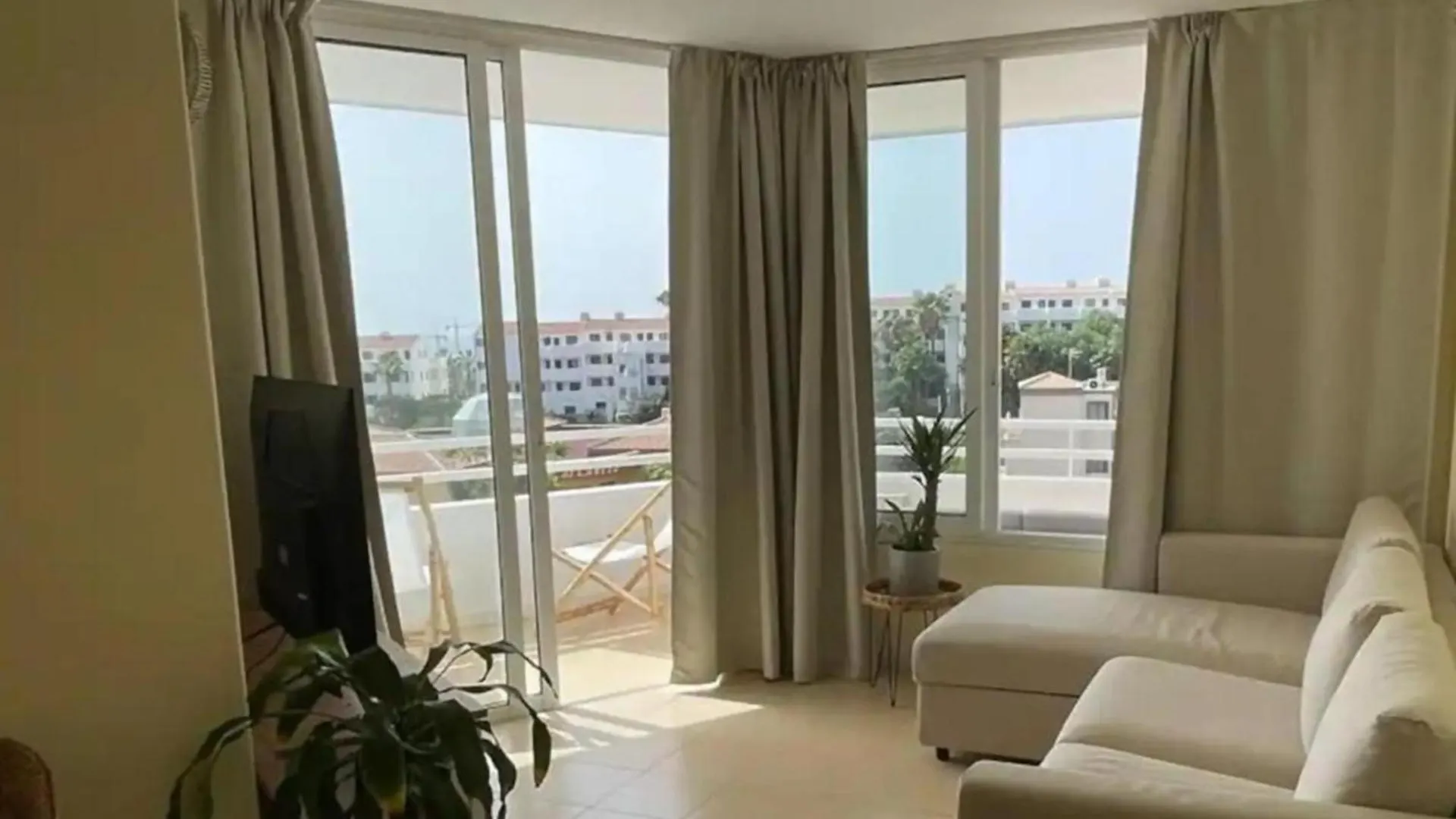 Appartamento Rinnovato Con 1 Camera Da Letto Gp202 Сан Мигель Испания