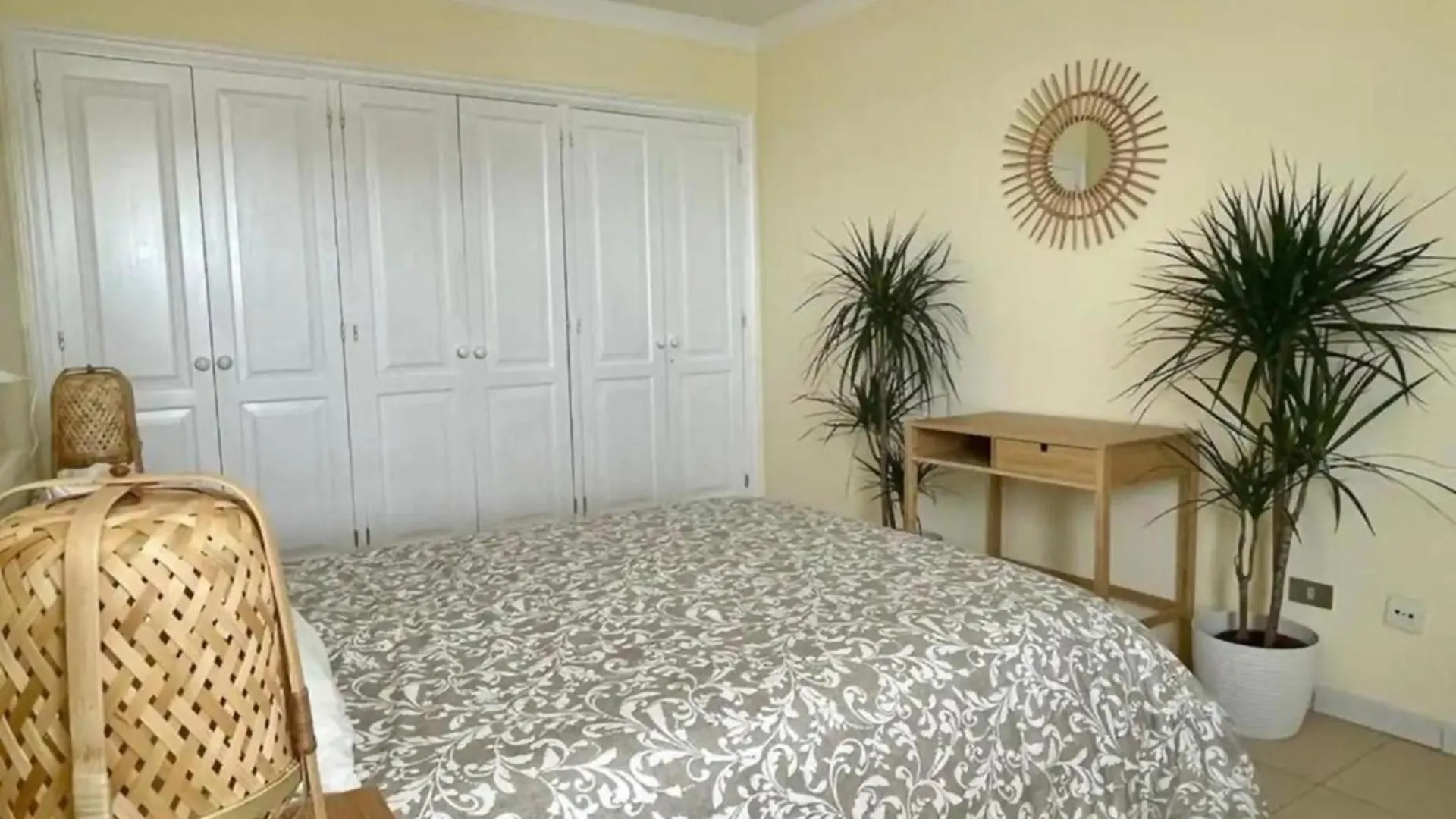 Appartamento Rinnovato Con 1 Camera Da Letto Gp202 Сан Мигель